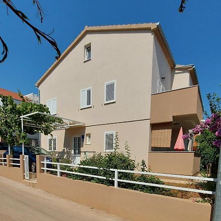 Apartman Diva Orebić Exteriör bild