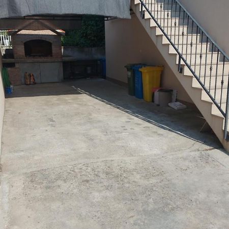 Apartman Diva Orebić Exteriör bild
