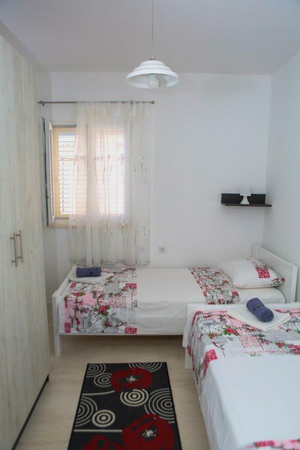Apartman Diva Orebić Exteriör bild
