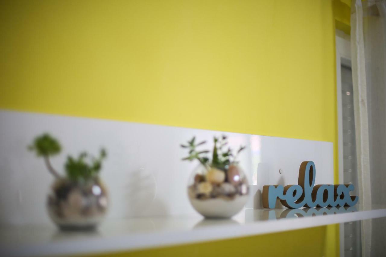 Apartman Diva Orebić Exteriör bild