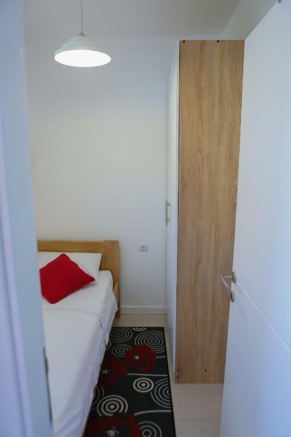 Apartman Diva Orebić Exteriör bild