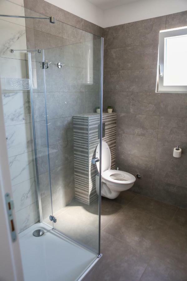 Apartman Diva Orebić Exteriör bild