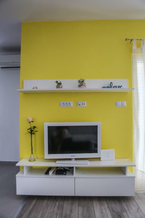 Apartman Diva Orebić Exteriör bild