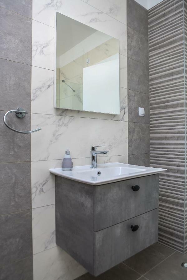 Apartman Diva Orebić Exteriör bild
